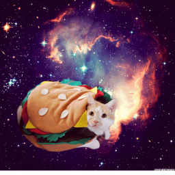 Silly Space OBBY