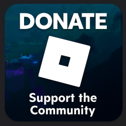 Donation Game