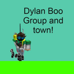dylan boo