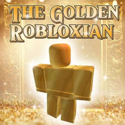 Golden Obby Game