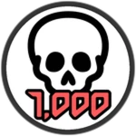 Game Badge Thumbnail