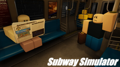 Subway Simulator