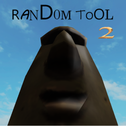 random tool 2 icon
