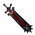 Possessed Blade of Enmity
