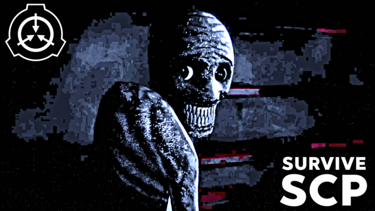 SCP Sleep Experiment screenshot 1