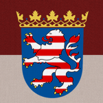 Gross-herzogtum Hessen