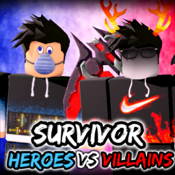 Survivor: Heroes VS Villains