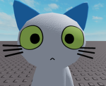 teach the cat fan group!!
