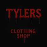 Tylers Clothing Shop