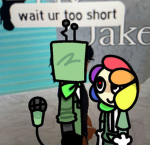 < ~ Jenny’s World ~ >