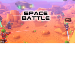 Star Wars: Team battle