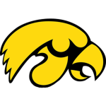 (B1G) Iowa Hawkeyes