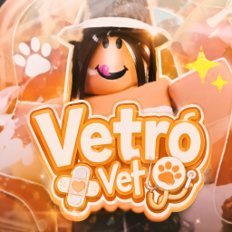 [🐶NEW🐶] Work at a Vetro Roleplay!