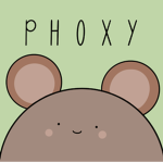 PHOXY
