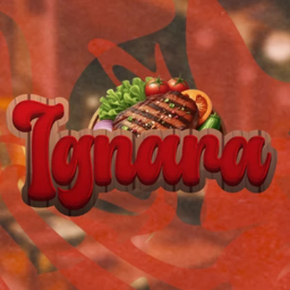 Ignara Roblox group icon