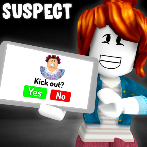Suspect