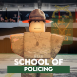 (MPSoP) | School of Policing