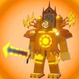 Skibidi Battle Simulator [Update 10] icon