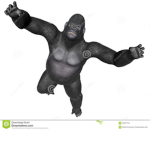monke kingdom