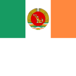 Irish RepubIic