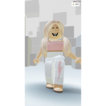 Ava's aesthetic clothing line