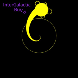 InterGalactic Build (BETA)