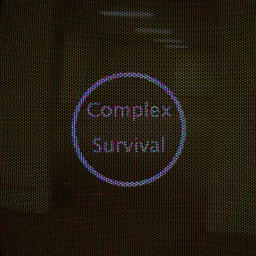 Complex Survival