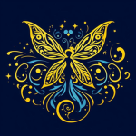 Flutterby Fields