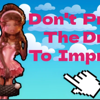 Don't Press the Dress to Impress!