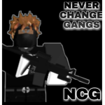 N C G- Never Change Gangs