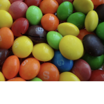 The Skittle Army