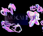 - Moonlight & star -