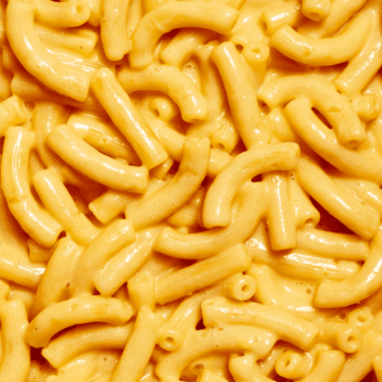 Mac and Cheese