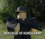 》Korean People's Army《
