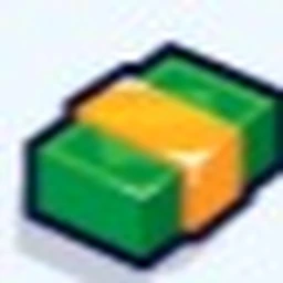 1 click 1 block icon