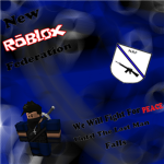New Roblox Federation