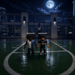Bucket society-dj-mari
