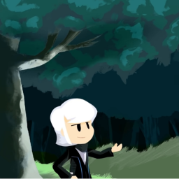 [PUBLIC ACCESS] Teora.