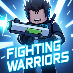[BETA] Fighting Warriors 🔫