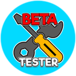 Beta Tester