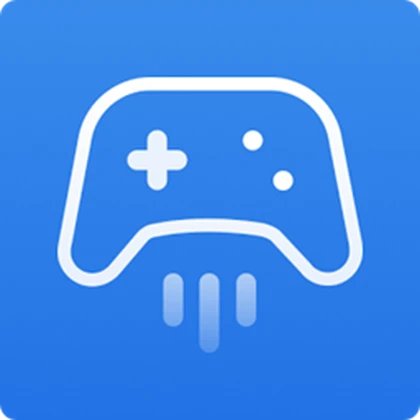 Game booster Roblox group icon