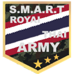 Royal Thai Army S.M.A.R.T