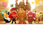 Cookie Run Squad!