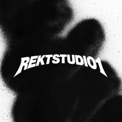 REKTSTUDIO1 Roblox group icon