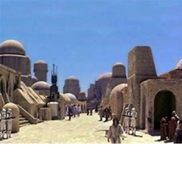 {TGE} Tatooine 2.0