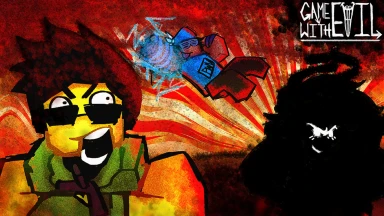 game with evil [NEW ABILITIES]