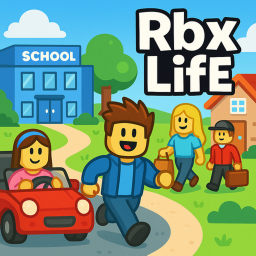 Rbx Life