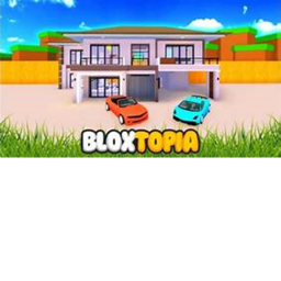 bloxtopia rp (Mall agregado)