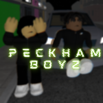 [-] Peckham Boyz