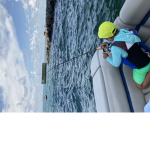 Me not fishing